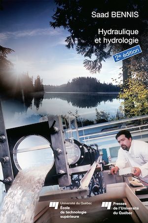 Hydraulique et hydrologie, 2e édition