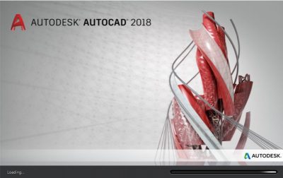 Autodesk Autocad 2018 x64 et x86