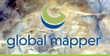 Global Mapper Pro v23